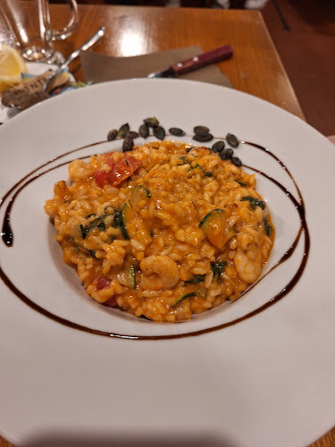 Comentarii opinii despre Restavracija Central Bled