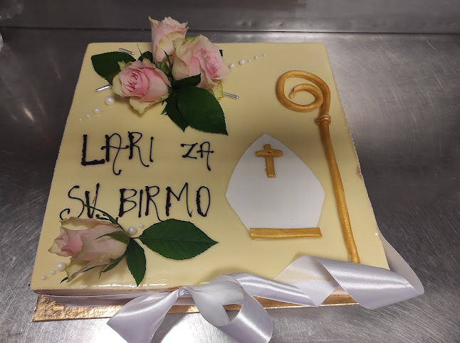 Sladoledarna Malinca - Gastronomija in gostinstvo