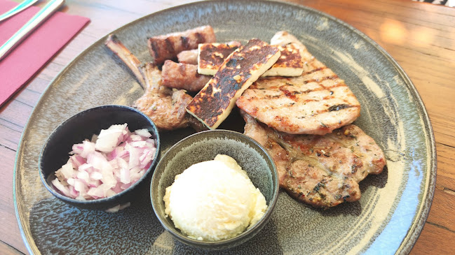 Gostilnica in picerija Žakelj