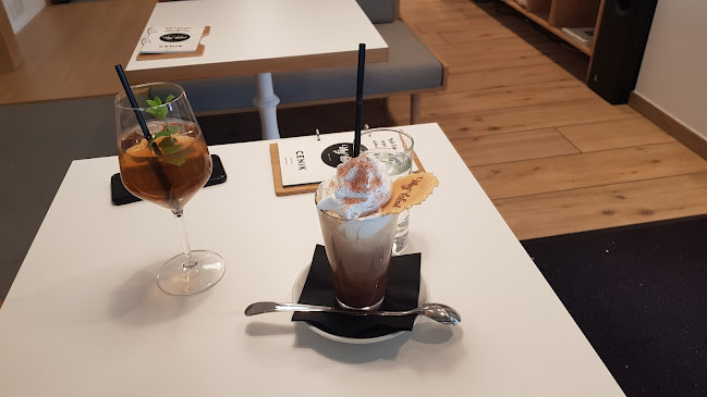 Moj Lokal - Ljubljana