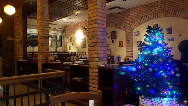 Boccaccio Restavracija - Gastronomija in gostinstvo