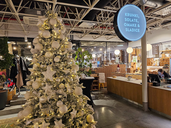 Comentarii opinii despre Kruhkerija Gorjanc