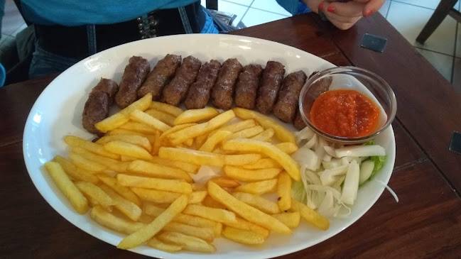 Restavracija in gostilna Rondo - Gastronomija in gostinstvo