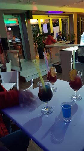 Comentarii opinii despre Caffe CUBO, Spartacus d.o.o.