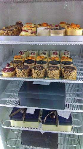 Lucifer, proizvodnja čokolade in čokoladnih izdelkov, d.o.o. - Gastronomija in gostinstvo