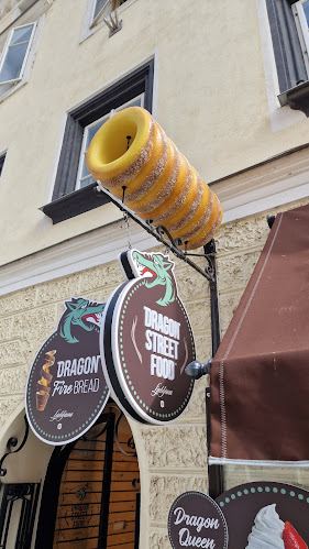 Comentarii opinii despre Dragon Street Food