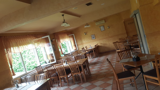 Comentarii opinii despre Gostilna in picerija ENDI