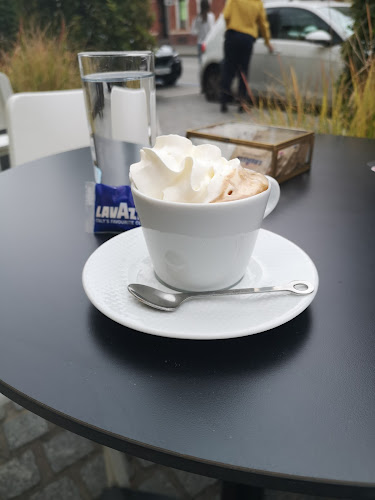 Sladoledna Galerija Muché