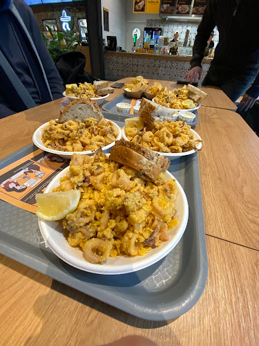 Španska vas Rudnik - Gastronomija in gostinstvo