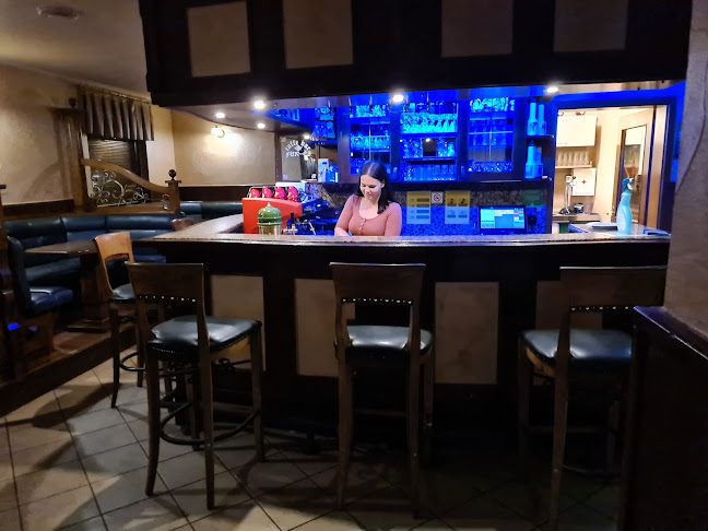 Caffe bar Fur-Či, gostinstvo, d.o.o.