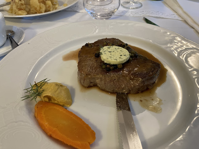 Opinii despre Gostilna Zgornji Kirn în Preserje - Gastronomija in gostinstvo