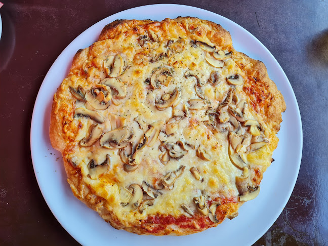 Comentarii opinii despre Gostilna picerija Anja