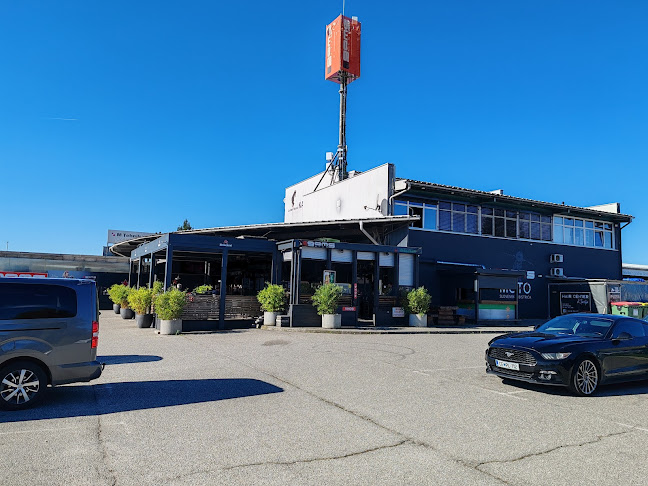 Gams klub - Gastronomija in gostinstvo