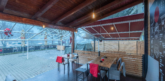 Opinii despre BOOTL’ S BURGERS & MORE în Maribor - Gastronomija in gostinstvo