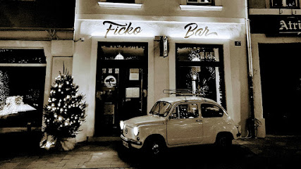 Fičko BAR