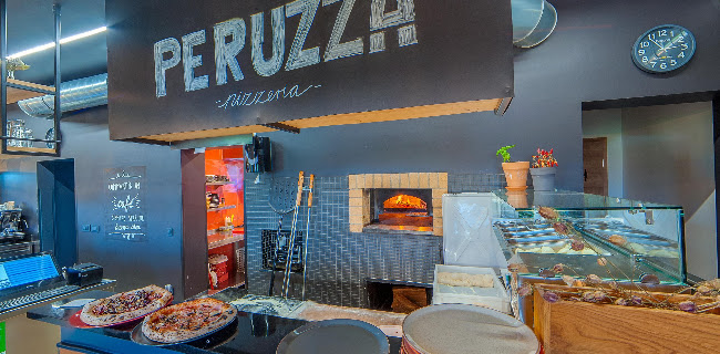 Pizzeria Peruzza - Ljubljana