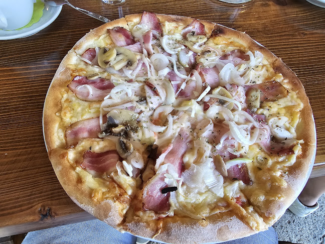 Opinii despre Picerija Pri Mici în Destrnik - Gastronomija in gostinstvo