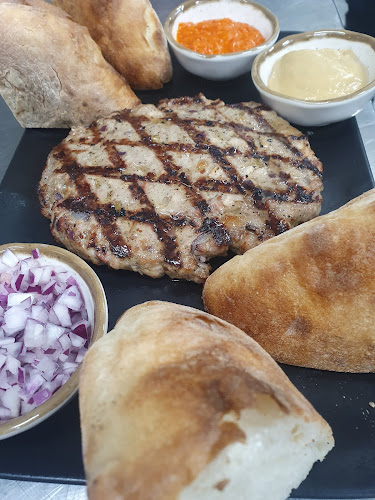 Restavracija Taboljš - Gastronomija in gostinstvo