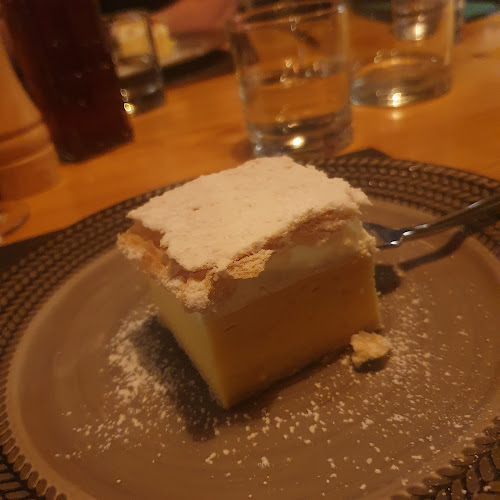 Restaurant & Wine Bar Murka - Bled