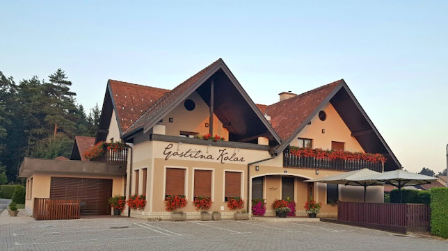 Opinii despre Gostilna Kolar, Dejan Kolar S.P. în Ljubečna - Gastronomija in gostinstvo