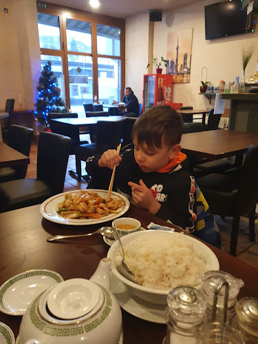 NI HAO 太阳 Kitajska restavracija - Gastronomija in gostinstvo