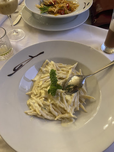 PiranArt Restaurant, Gelateria & Caffeteria - Piran