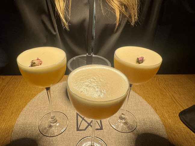 Opinii despre Le Bistro; Restavracija & Bistro în Ljubljana - Gastronomija in gostinstvo