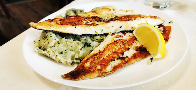 Restavracija Erasmus