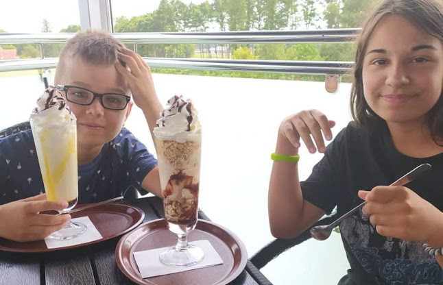 Slaščičarna Jasmina, Jasmine Derviši s.p. - Gastronomija in gostinstvo