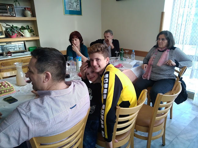 Gostilna Miranda, Gostinstvo In Trgovina, D.O.O. - Gastronomija in gostinstvo