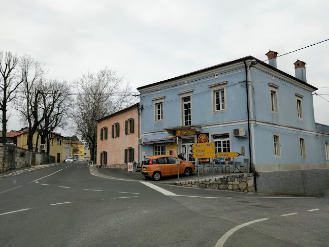 Pekarna in slaščičarna center - Komen