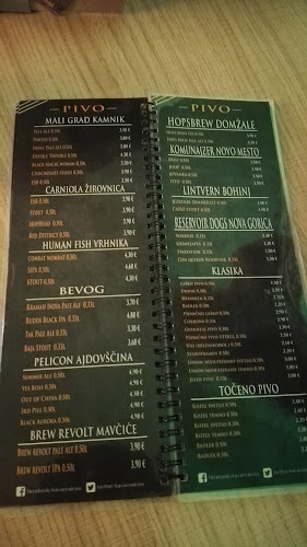 Comentarii opinii despre Kavarna Kino