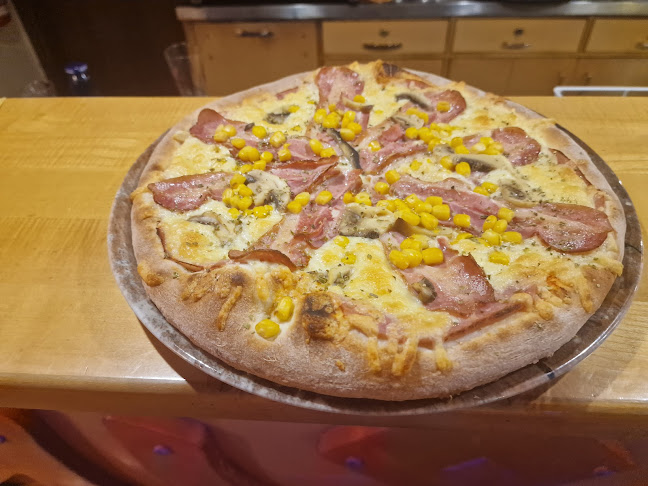 Comentarii opinii despre Tiamo, okrepčevalnica in picerija, Bratislav Kostić s.p.