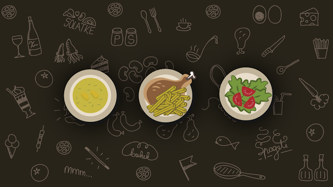 Okrepčevalnica Vlakec