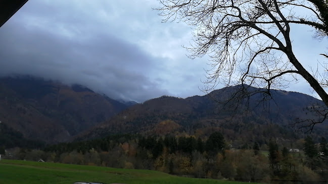 Picerija URSA Preddvor