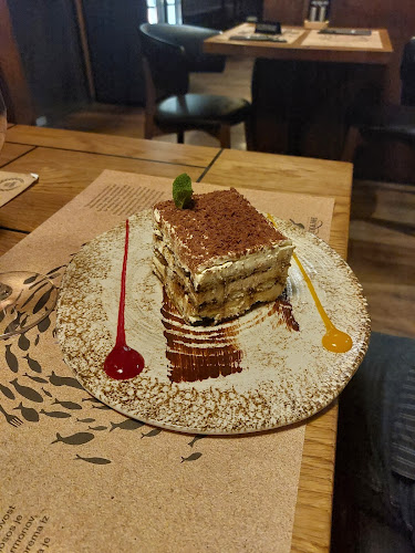 Opinii despre Jack & Joe Steak and Burger Club în Maribor - Gastronomija in gostinstvo