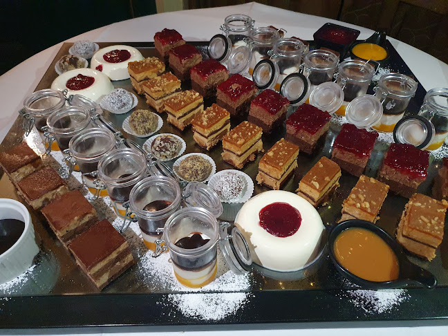 Restavracija Via Bona - Ljubljana