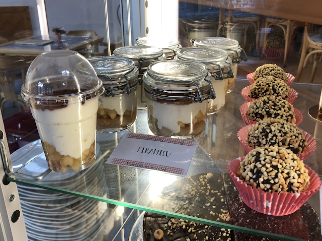 Comentarii opinii despre Valentinin kotiček Kavarna in Slaščičarna