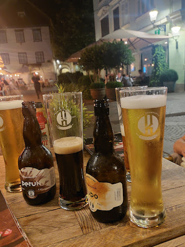 Opinii despre Vizija Gostinstvo d.o.o. în Ljubljana - Gastronomija in gostinstvo