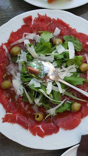 Opinii despre Restavracija Parma în Maribor - Gastronomija in gostinstvo