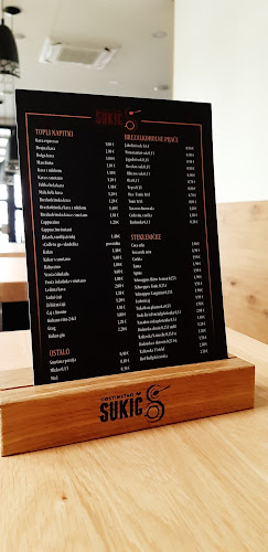 Dnevni bar SUKIČ - Gastronomija in gostinstvo
