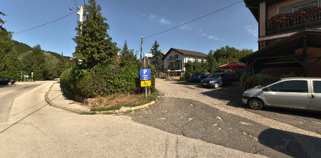 Pizzerija ALI - Maribor