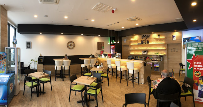 Comentarii opinii despre GOGO bar