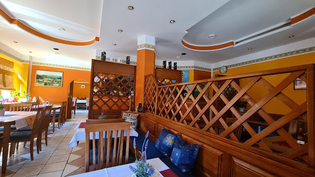 Comentarii opinii despre Grill Restaurant PRI MOSTU