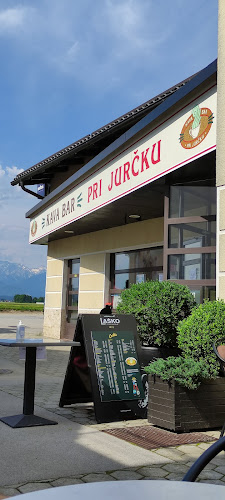 Kava bar pri Jurčku Matej Smolnikar s.p. - Domžale