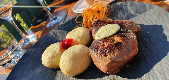 Opinii despre Gostišče Taverna în Ivanjkovci - Gastronomija in gostinstvo