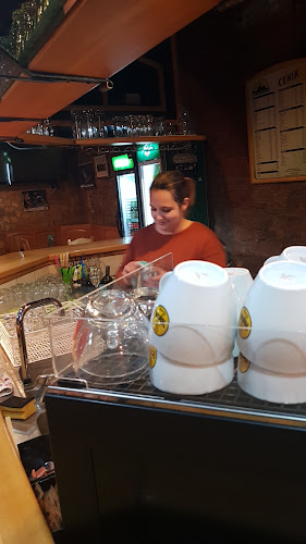 Bar pod cerkvico, Zlatka Kolman, s.p. - Gastronomija in gostinstvo