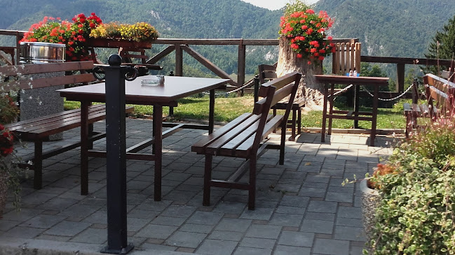 Opinii despre Gostilna Dobnikar Dobnikar Anton S.P. în Medvode - Gastronomija in gostinstvo