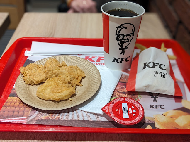 KFC - Pesnica pri Mariboru