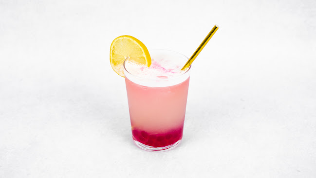 Comentarii opinii despre KRONA BUBBLE & VAFELJ